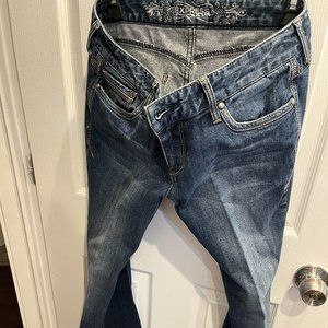 Express Women's Jeans